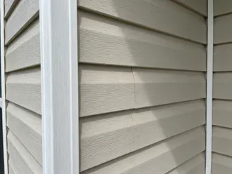 Siding Siding