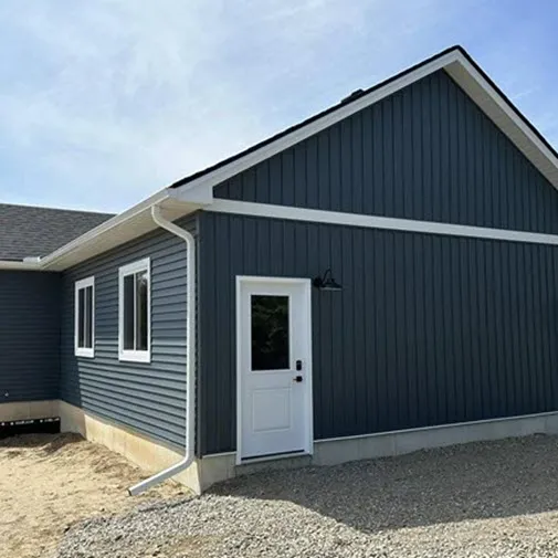 Siding Siding