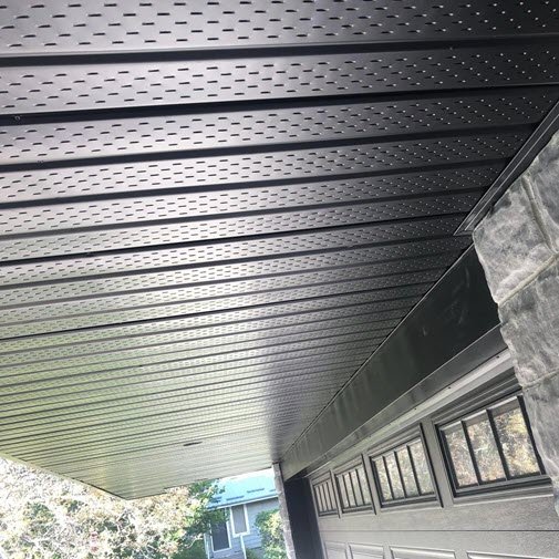 Soffit & Fascia