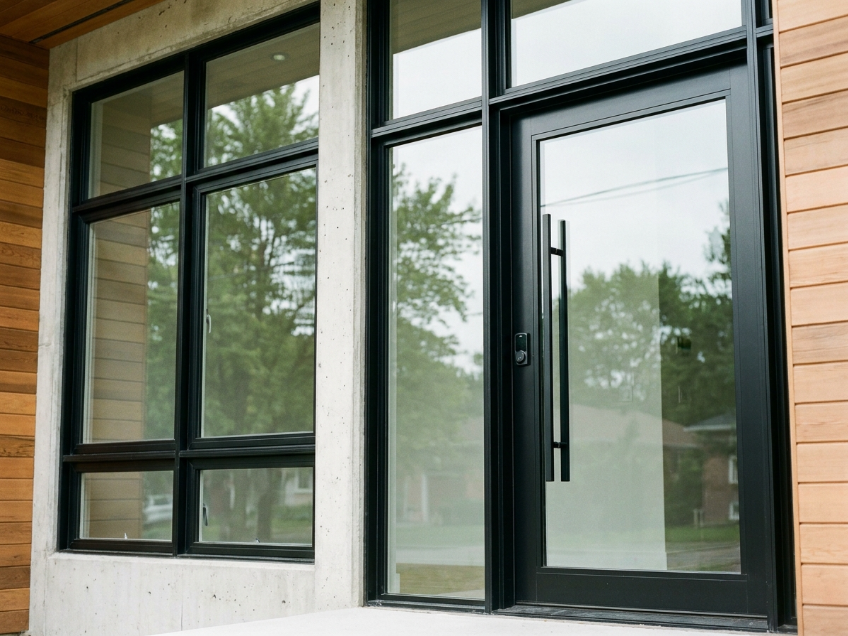 Windows & Doors