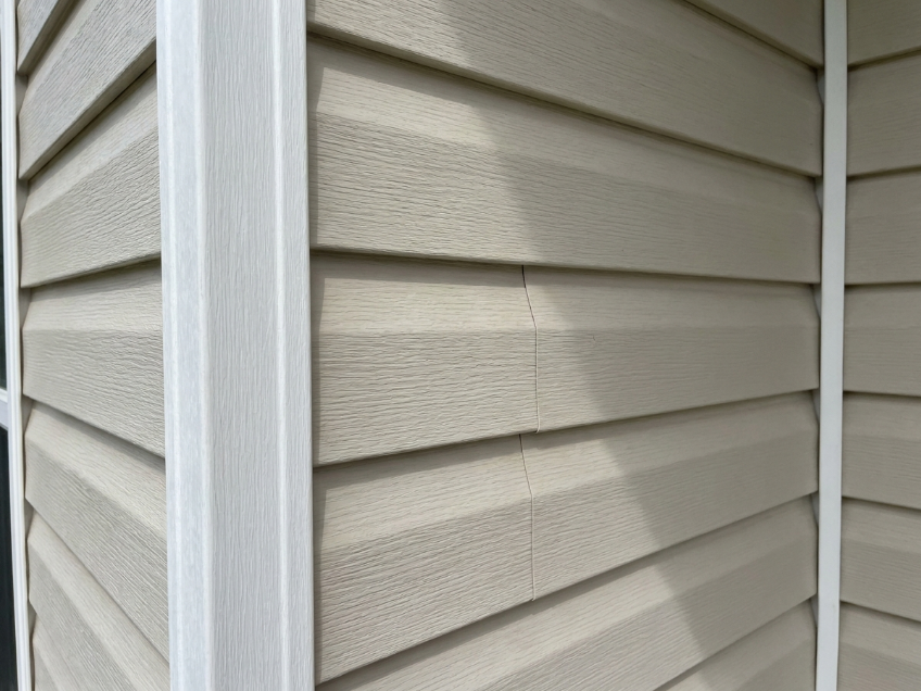 siding